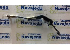 Recambio de sonda lambda para kia carens ( ) concept referencia OEM IAM  5 PINS 