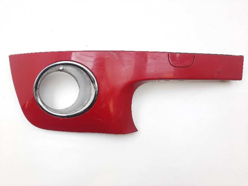 Recambio de rejilla paragolpes derecha para mini mini (r56) cooper d referencia OEM IAM 14614910  