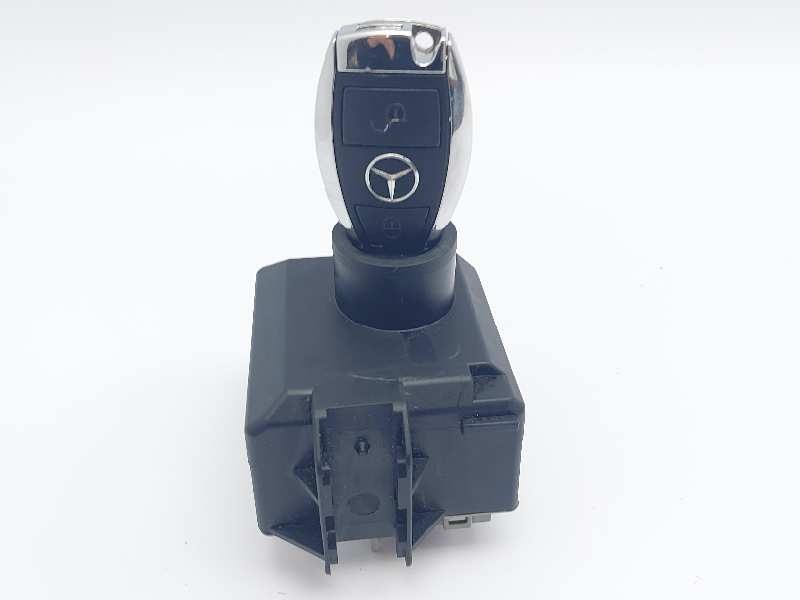 Recambio de conmutador de arranque para mercedes gla (clase 245 g) 220 d referencia OEM IAM A2469054702  