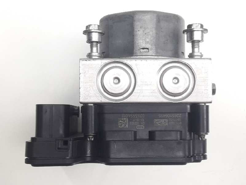 Recambio de abs para nissan micra (k13) acenta referencia OEM IAM 476601H20A 0265242031 