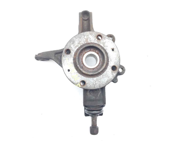 Recambio de mangueta delantera derecha para citroen c4 grand picasso exclusive referencia OEM IAM   