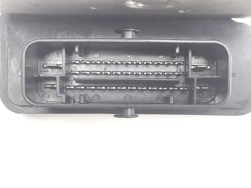 Recambio de abs para nissan micra (k13) acenta referencia OEM IAM 476601H20A 0265242031 