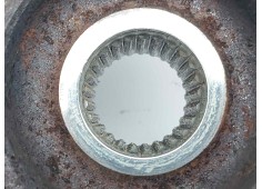 Recambio de mangueta delantera derecha para citroen c4 grand picasso exclusive referencia OEM IAM    2