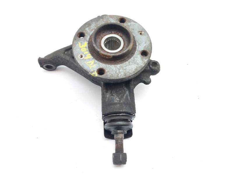 Recambio de mangueta delantera derecha para citroen c4 grand picasso exclusive referencia OEM IAM   