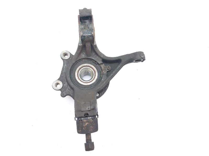 Recambio de mangueta delantera derecha para citroen c4 grand picasso exclusive referencia OEM IAM   