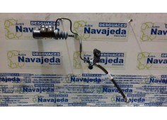 Recambio de bombin embrague para kia carens ( ) concept referencia OEM IAM   