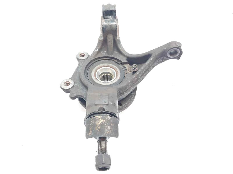 Recambio de mangueta delantera derecha para citroen c4 grand picasso exclusive referencia OEM IAM   