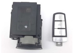 Recambio de conmutador de arranque para volkswagen passat variant (365) advance bluemotion referencia OEM IAM 3C0905843T  