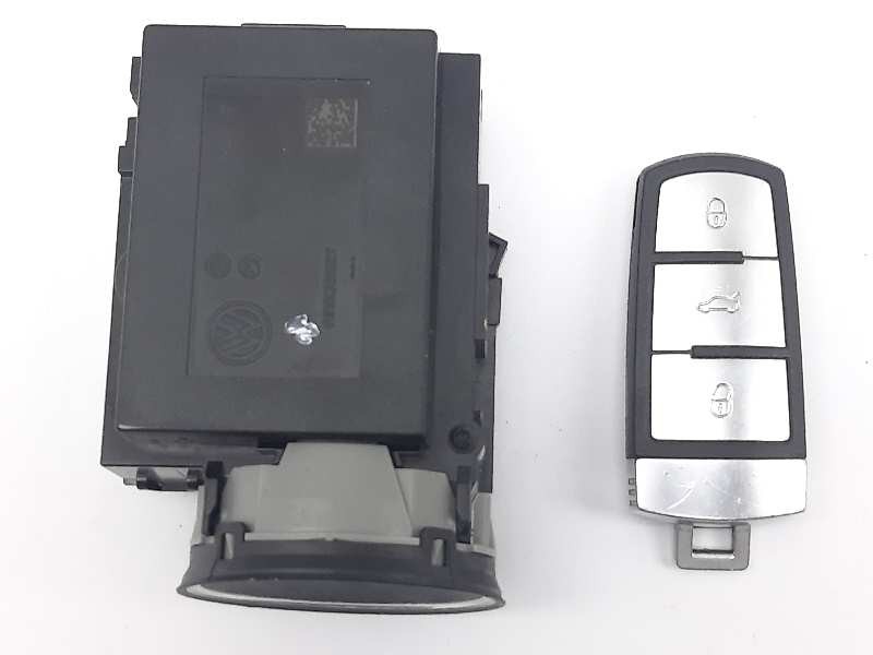 Recambio de conmutador de arranque para volkswagen passat variant (365) advance bluemotion referencia OEM IAM 3C0905843T  