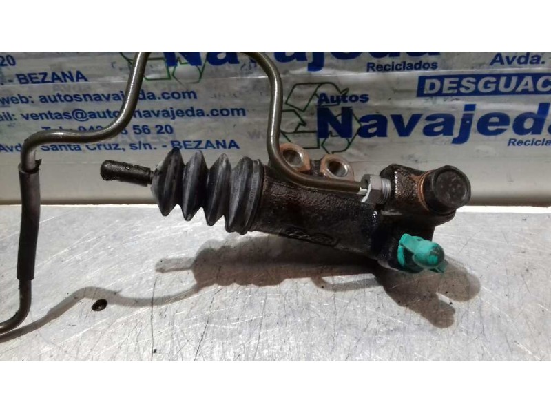 Recambio de bombin embrague para kia carens ( ) concept referencia OEM IAM   