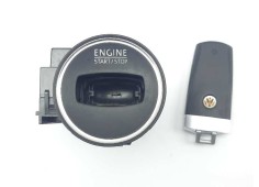 Recambio de conmutador de arranque para volkswagen passat variant (365) advance bluemotion referencia OEM IAM 3C0905843T   2