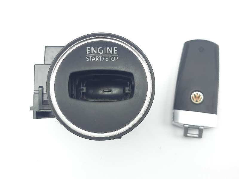 Recambio de conmutador de arranque para volkswagen passat variant (365) advance bluemotion referencia OEM IAM 3C0905843T  