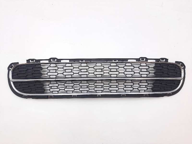 Recambio de rejilla paragolpes delantero para mini mini (r56) cooper d referencia OEM IAM 14614910 2753650 