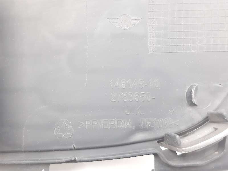 Recambio de rejilla paragolpes delantero para mini mini (r56) cooper d referencia OEM IAM 14614910 2753650 