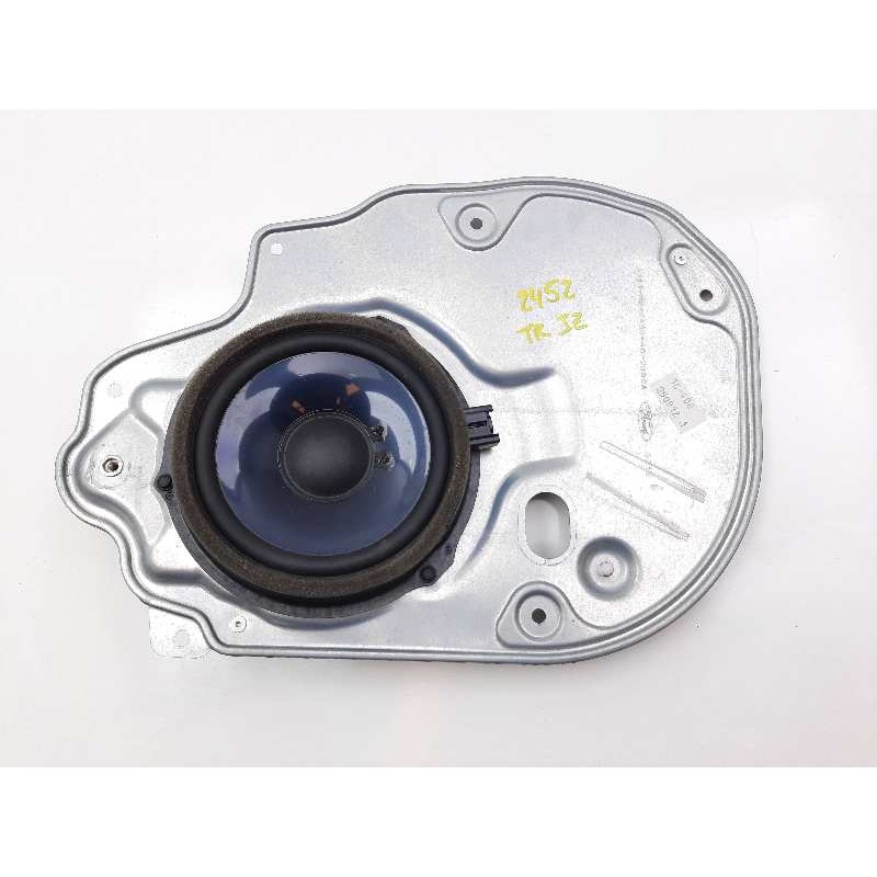 Recambio de no identificado para ford b-max titanium referencia OEM IAM AV11R247A33AC AA6T18808FA 