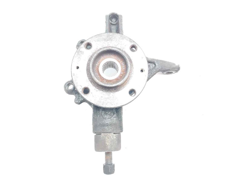 Recambio de mangueta delantera izquierda para citroen c4 grand picasso exclusive referencia OEM IAM   