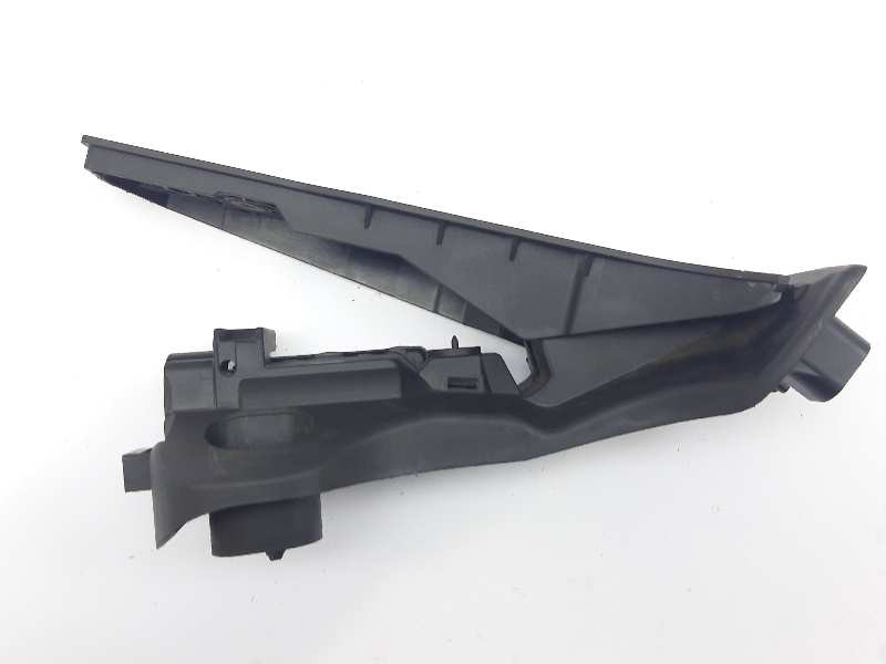 Recambio de potenciometro pedal para volkswagen passat variant (365) advance bluemotion referencia OEM IAM 1K1721503AL  