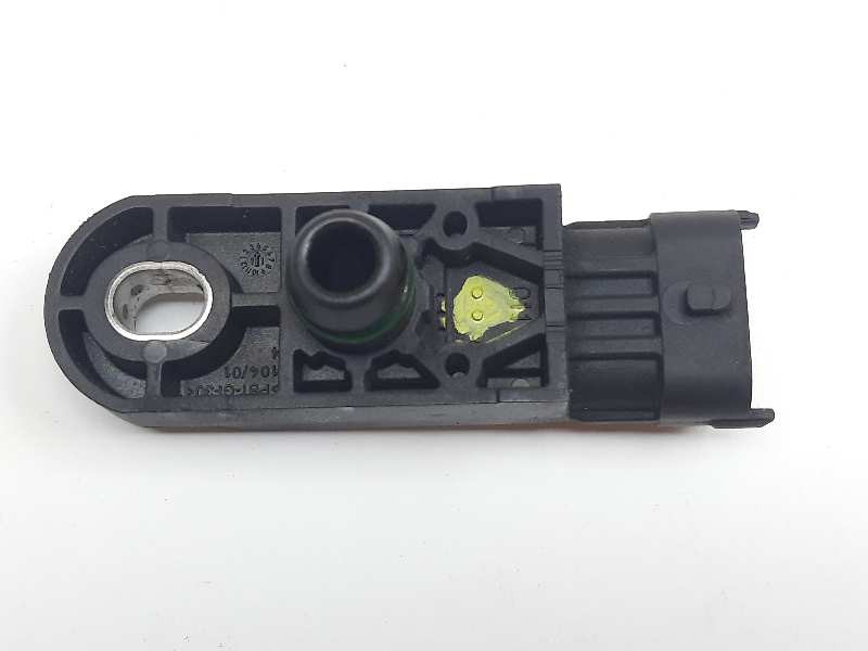 Recambio de sensor presion para renault modus authentique referencia OEM IAM 0281002997  