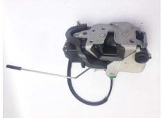 Recambio de cerradura puerta trasera derecha para opel insignia sports tourer edition referencia OEM IAM 3023880RH1  