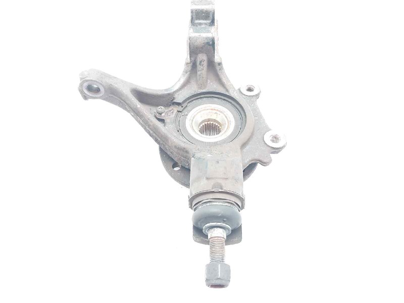 Recambio de mangueta delantera izquierda para citroen c4 grand picasso exclusive referencia OEM IAM   