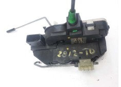 Recambio de cerradura puerta trasera derecha para opel insignia sports tourer edition referencia OEM IAM 3023880RH1   2