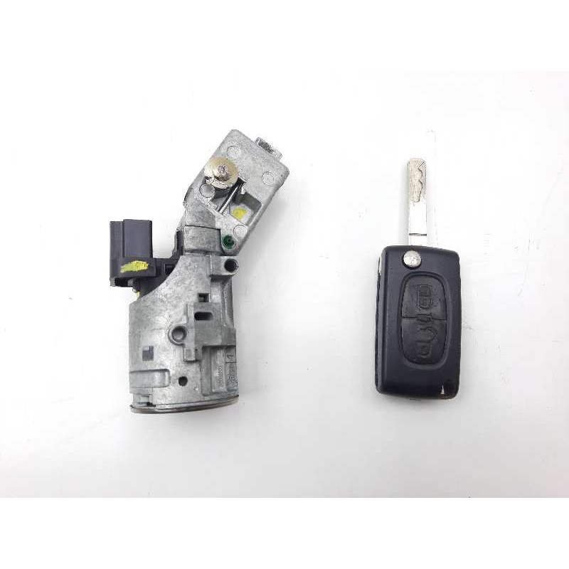 Recambio de antirrobo para citroen c3 1.1 furio referencia OEM IAM N0502455 N0502073 