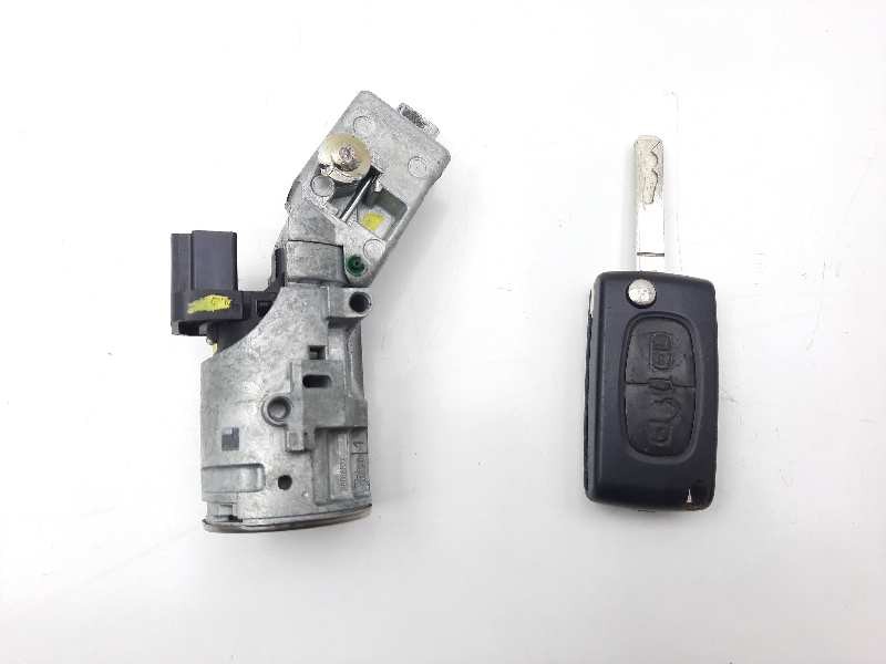 Recambio de antirrobo para citroen c3 1.1 furio referencia OEM IAM N0502455 N0502073 