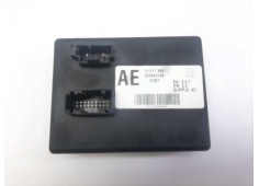 Recambio de modulo electronico para opel insignia sports tourer edition referencia OEM IAM 532502100  