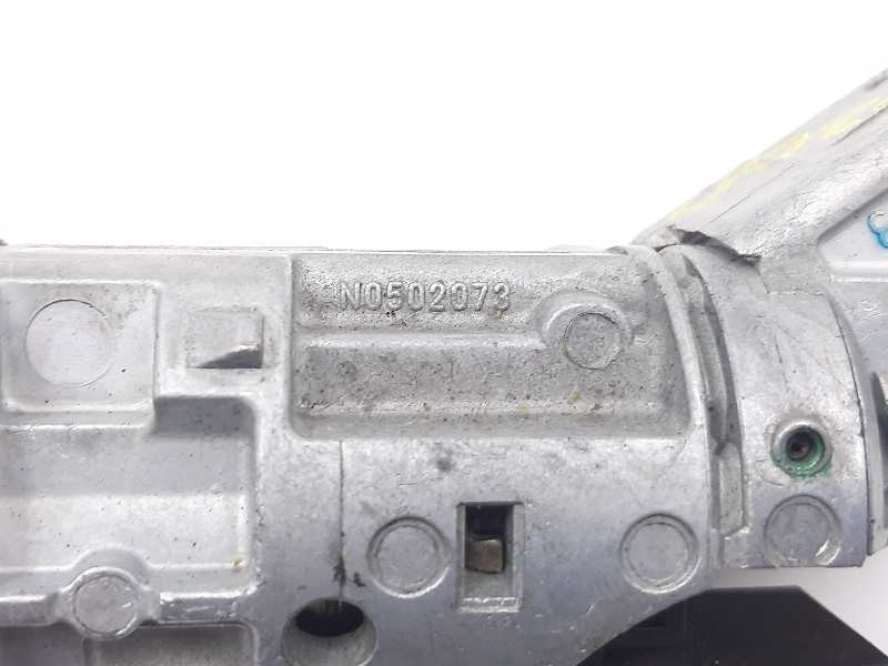 Recambio de antirrobo para citroen c3 1.1 furio referencia OEM IAM N0502455 N0502073 