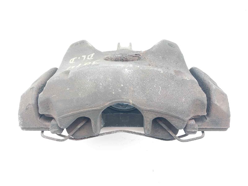 Recambio de pinza freno delantera derecha para citroen c4 grand picasso exclusive referencia OEM IAM   