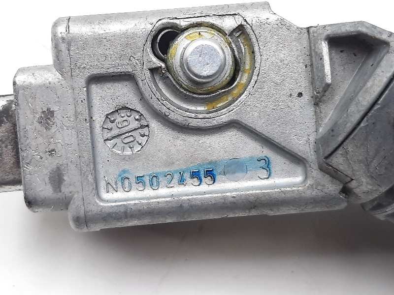 Recambio de antirrobo para citroen c3 1.1 furio referencia OEM IAM N0502455 N0502073 