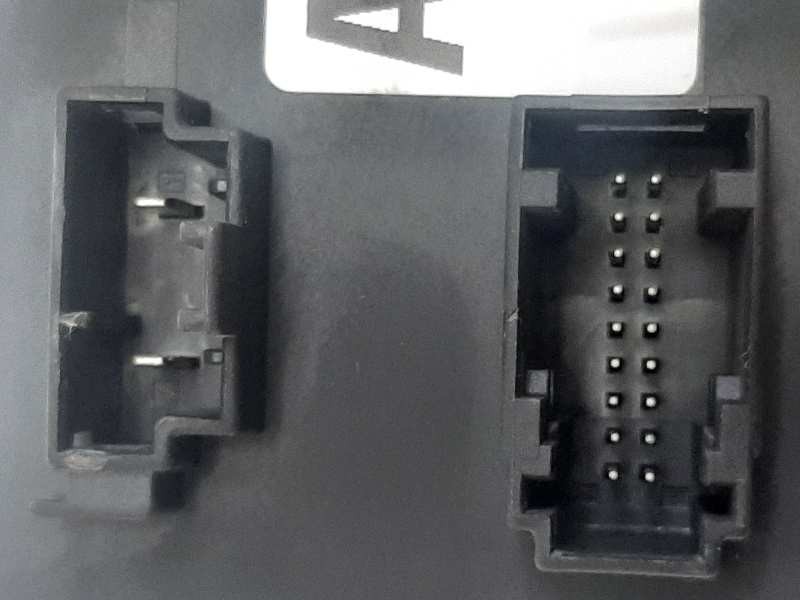 Recambio de modulo electronico para opel insignia sports tourer edition referencia OEM IAM 532502100  