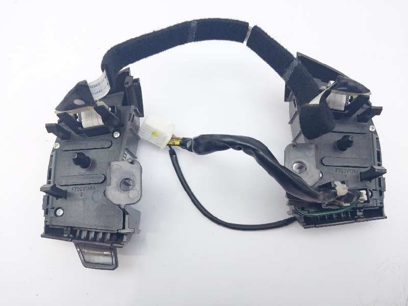 Recambio de mando volante para lexus gs (gs/us/ws19) 450 h referencia OEM IAM 4510030A21E0 F70CV184A F70CV174A
