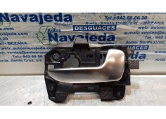 Recambio de maneta interior delantera derecha para kia carens ( ) concept referencia OEM IAM   