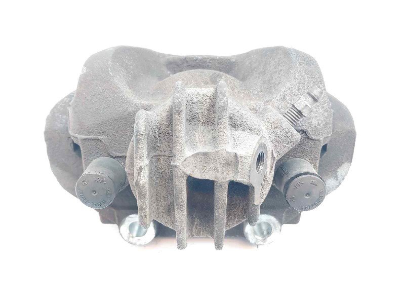 Recambio de pinza freno delantera derecha para citroen c4 grand picasso exclusive referencia OEM IAM   