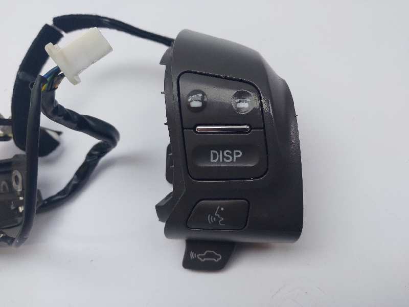 Recambio de mando volante para lexus gs (gs/us/ws19) 450 h referencia OEM IAM 4510030A21E0 F70CV184A F70CV174A