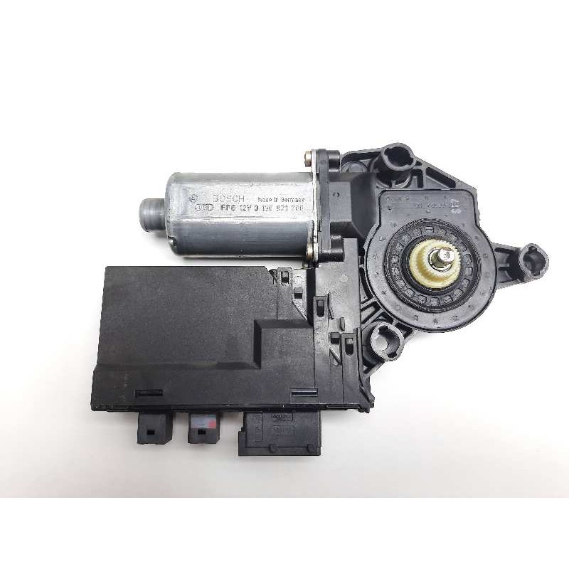 Recambio de motor elevalunas delantero derecho para peugeot 307 break / sw (s1) sw pack referencia OEM IAM 9637130480 0130821766
