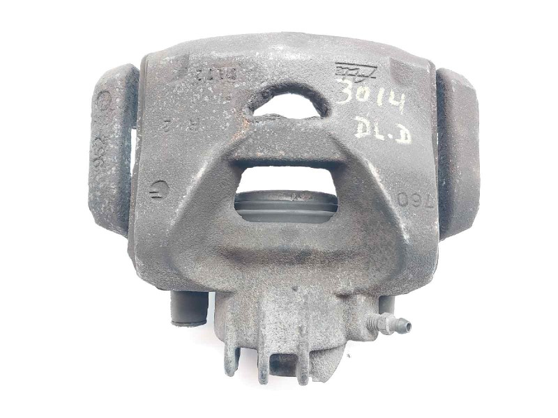 Recambio de pinza freno delantera derecha para citroen c4 grand picasso exclusive referencia OEM IAM   