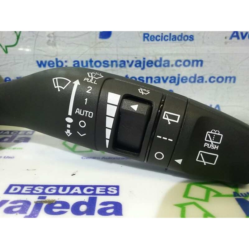 Recambio de mando limpia para kia carens ( ) concept referencia OEM IAM  LIMPIA AUTOMATICO 