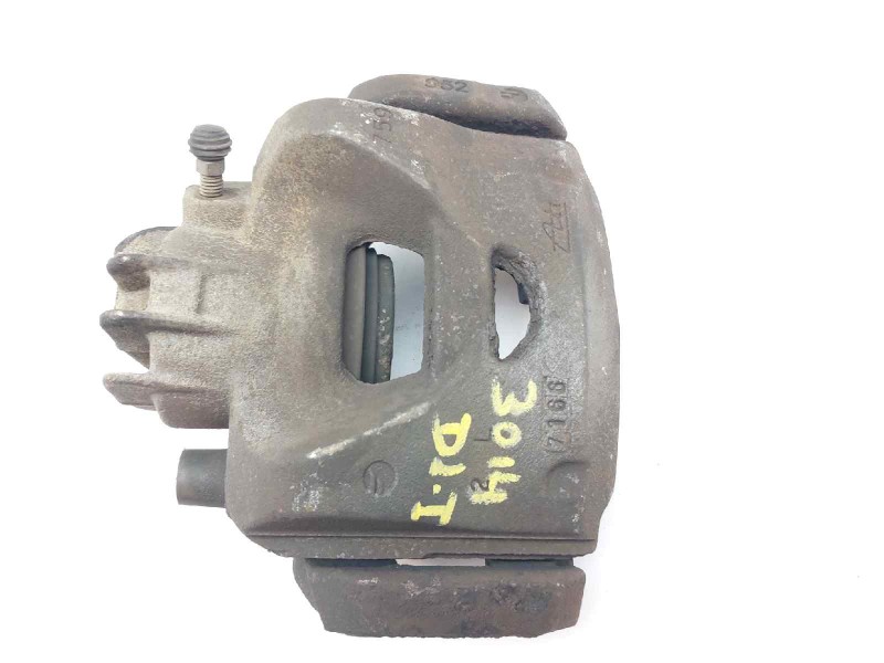 Recambio de pinza freno delantera izquierda para citroen c4 grand picasso exclusive referencia OEM IAM   