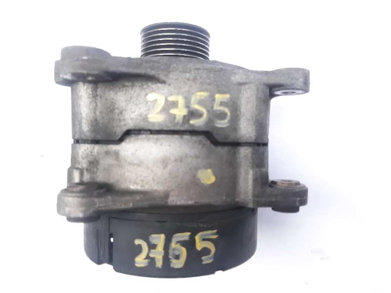 Recambio de alternador para chrysler voyager (gs) 2.5 td le referencia OEM IAM 4727206 0123510037 