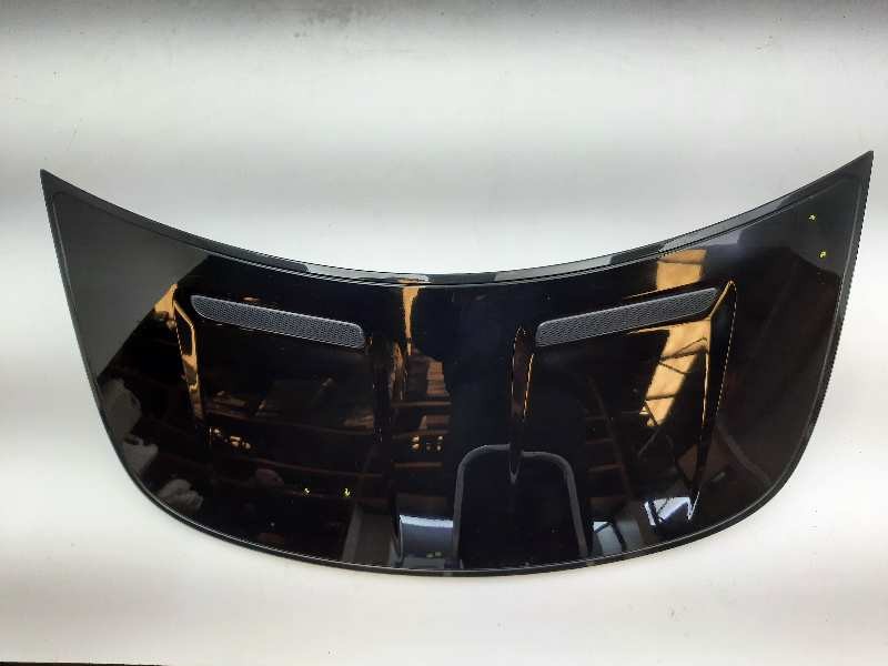 Recambio de capot para smart forfour 1.3 cat referencia OEM IAM   