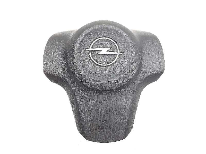 Recambio de airbag delantero izquierdo para opel corsa d enjoy referencia OEM IAM PA25060042  