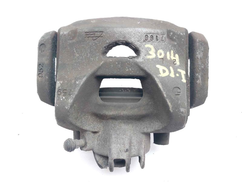 Recambio de pinza freno delantera izquierda para citroen c4 grand picasso exclusive referencia OEM IAM   
