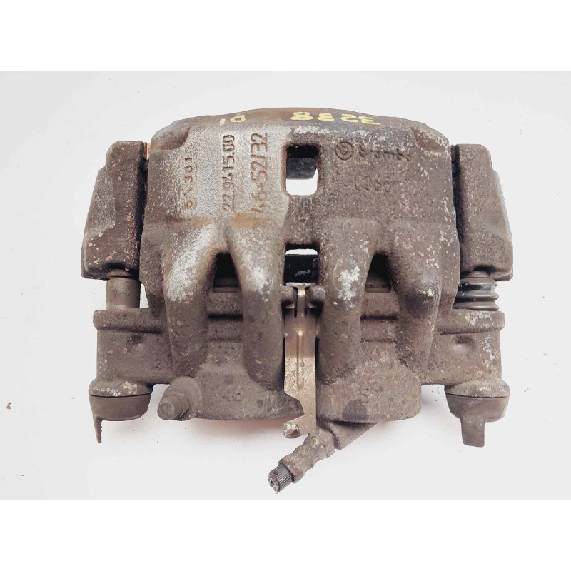 Recambio de pinza freno delantera izquierda para fiat ducato furgón ta 35 (290) 150 (rs: 3450 mm) (l2h2) referencia OEM IAM 2294