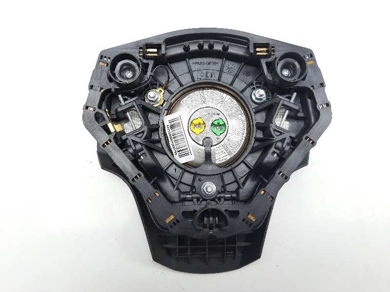 Recambio de airbag delantero izquierdo para opel corsa d enjoy referencia OEM IAM PA25060042  
