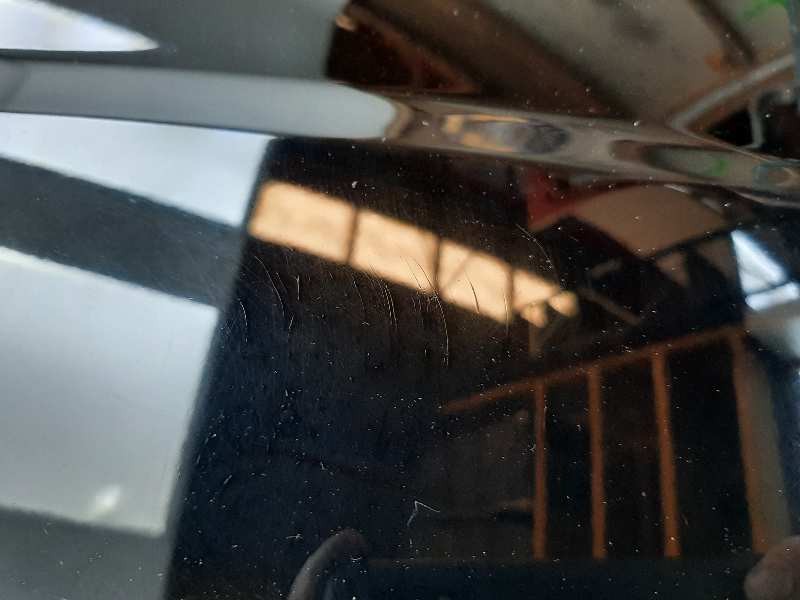 Recambio de capot para smart forfour 1.3 cat referencia OEM IAM   