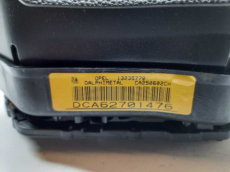 Recambio de airbag delantero izquierdo para opel corsa d enjoy referencia OEM IAM PA25060042  
