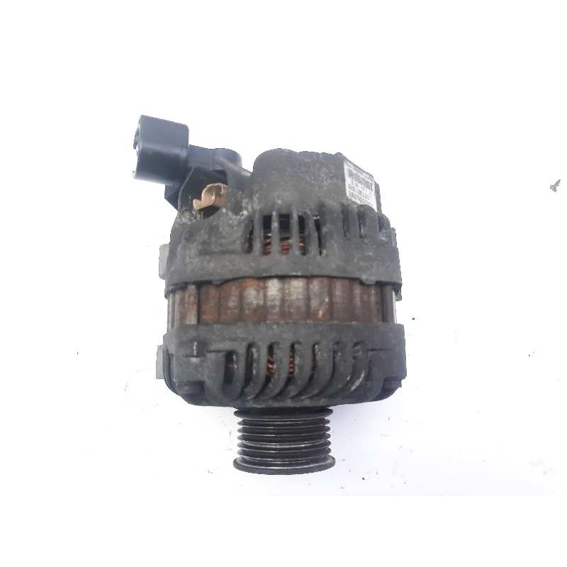 Recambio de alternador para citroen c3 1.1 furio referencia OEM IAM 9660055080 A005TG0192B 