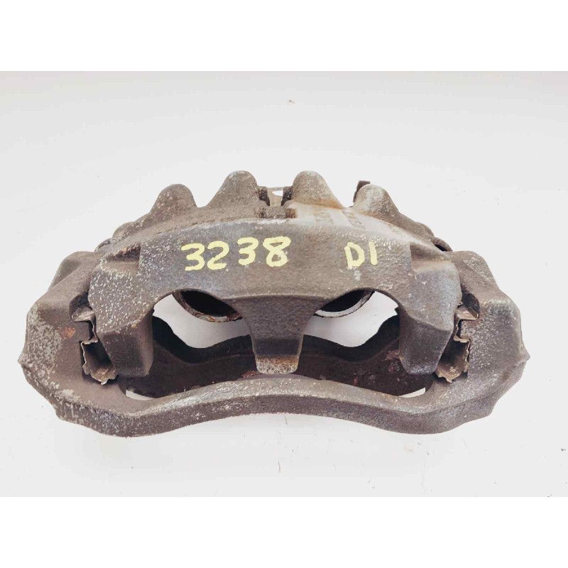 Recambio de pinza freno delantera izquierda para fiat ducato furgón ta 35 (290) 150 (rs: 3450 mm) (l2h2) referencia OEM IAM 2294